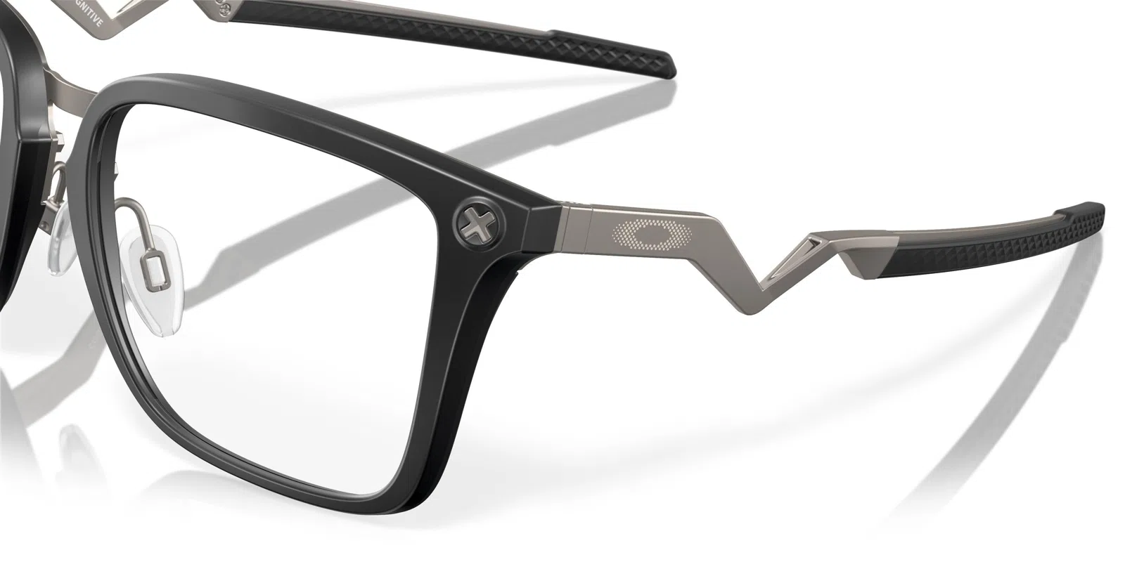 Oakley Cognitive 8162 Eyeglasses - view 10